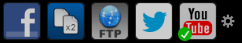 Vizrt TriCaster 8000 Interface